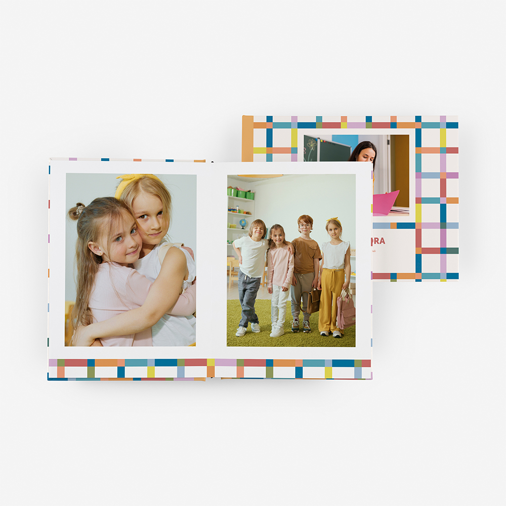 Álbum Esta História é Nossa 4