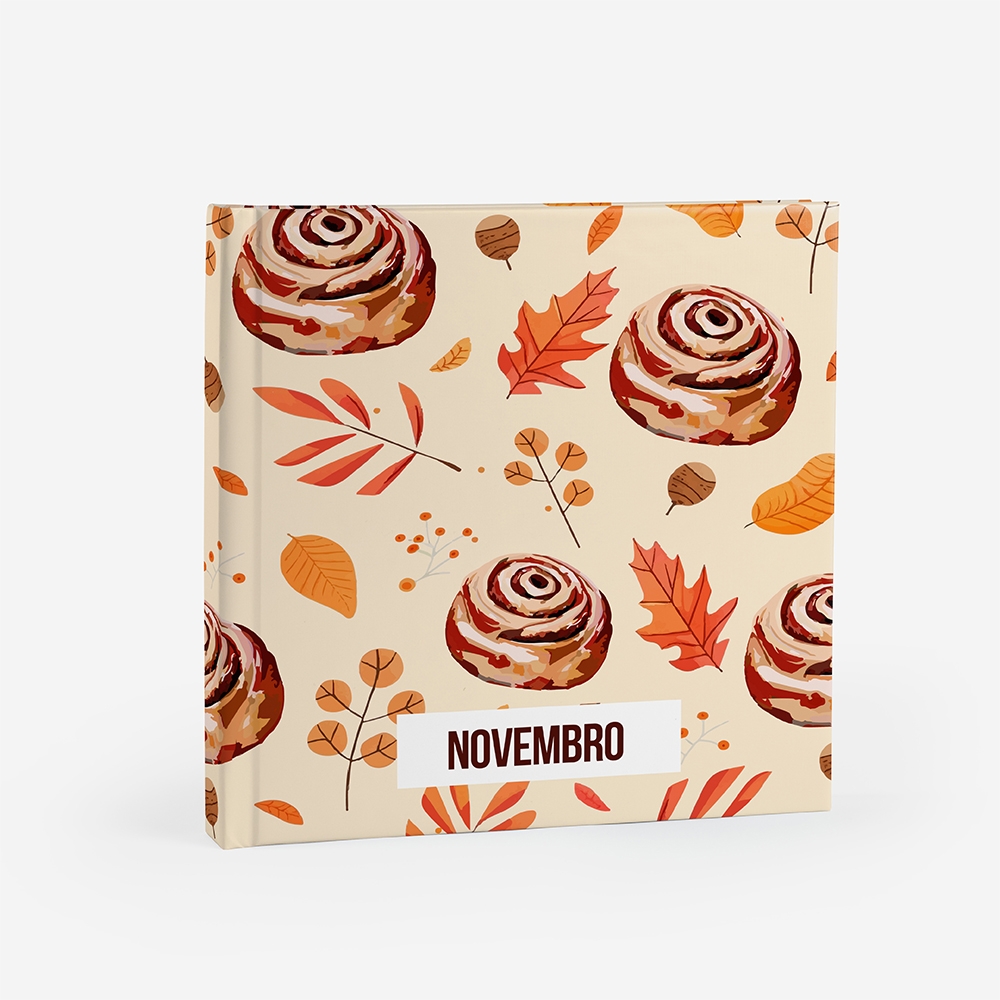 Álbum de Novembro 3